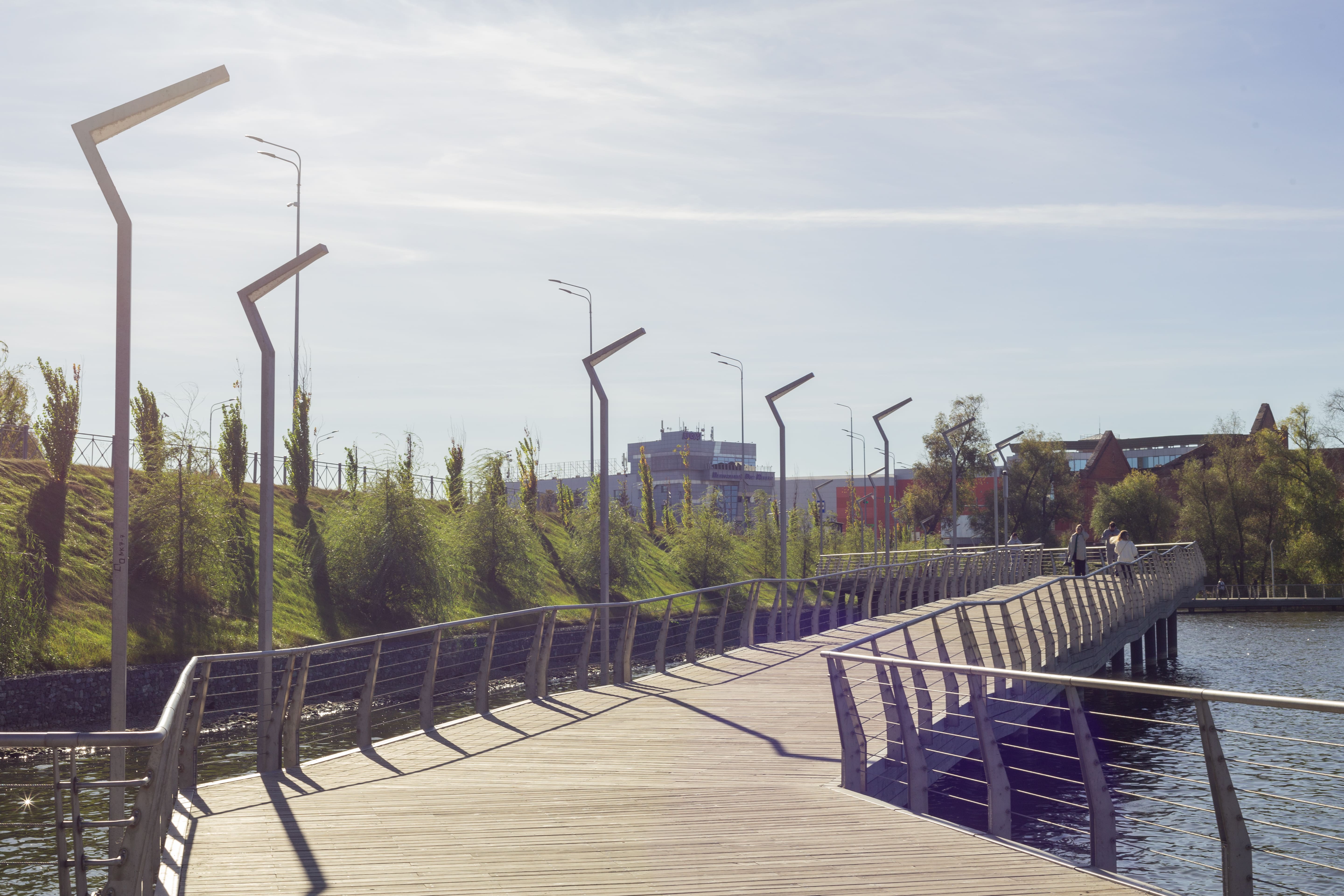 Освещение, декоративная подсветка