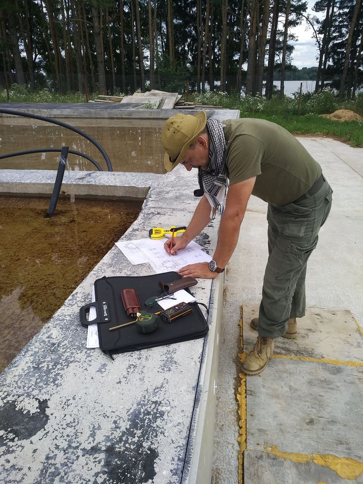 Согласование, оформление и сдача исполнительно-технической документации